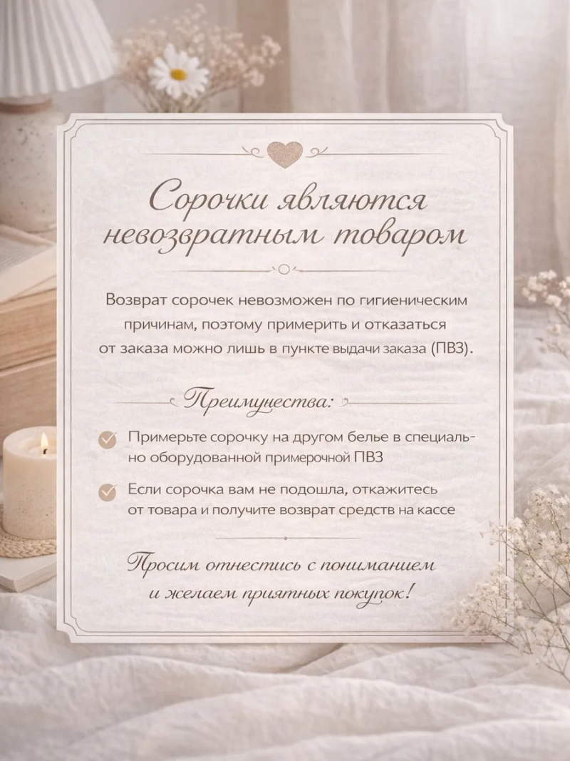 Сорочка для беременных "Мамина радость" — удобная сорочка для сна и кормления