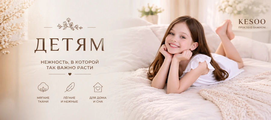 банер с разделами