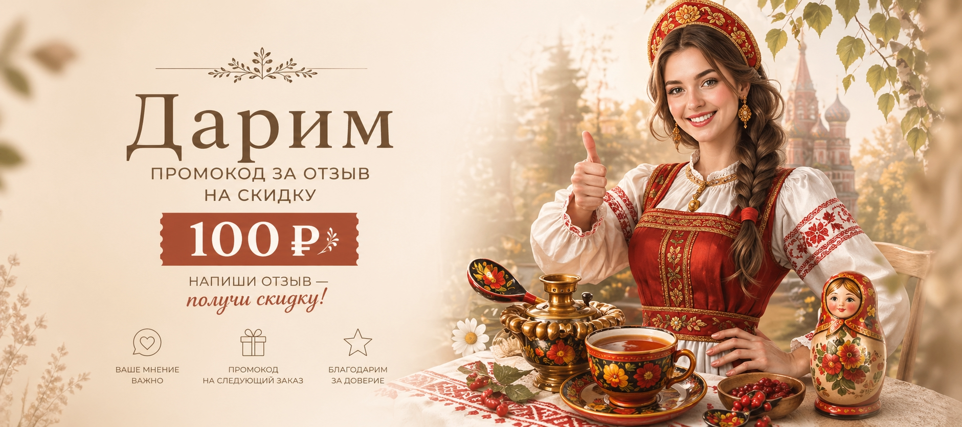 Баннеры