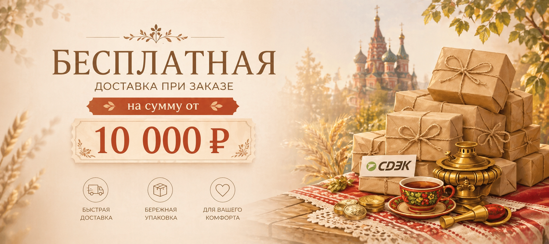 Баннеры